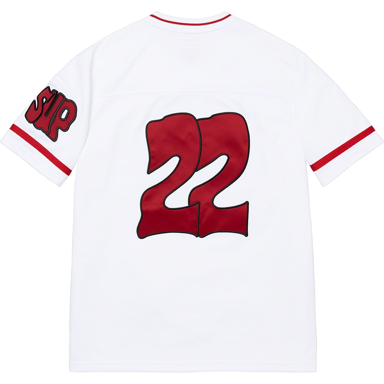 Supreme®/Mitchell & Ness® Football Jersey view 11